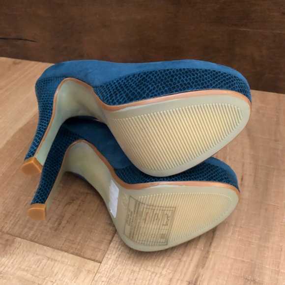 Atmosphere high heel shoes - Picture 5 of 6